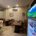 A25 Hotel - 25 Truong Dinh
