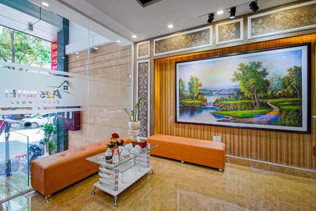 Hotel A25 - 25 Truong Dinh