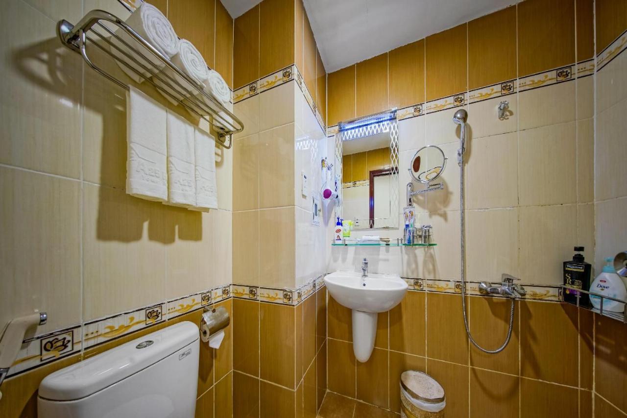 Hotel A25 - 25 Truong Dinh 2*