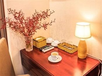 Hotel A25 - 25 Truong Dinh Ho Chi Minh City