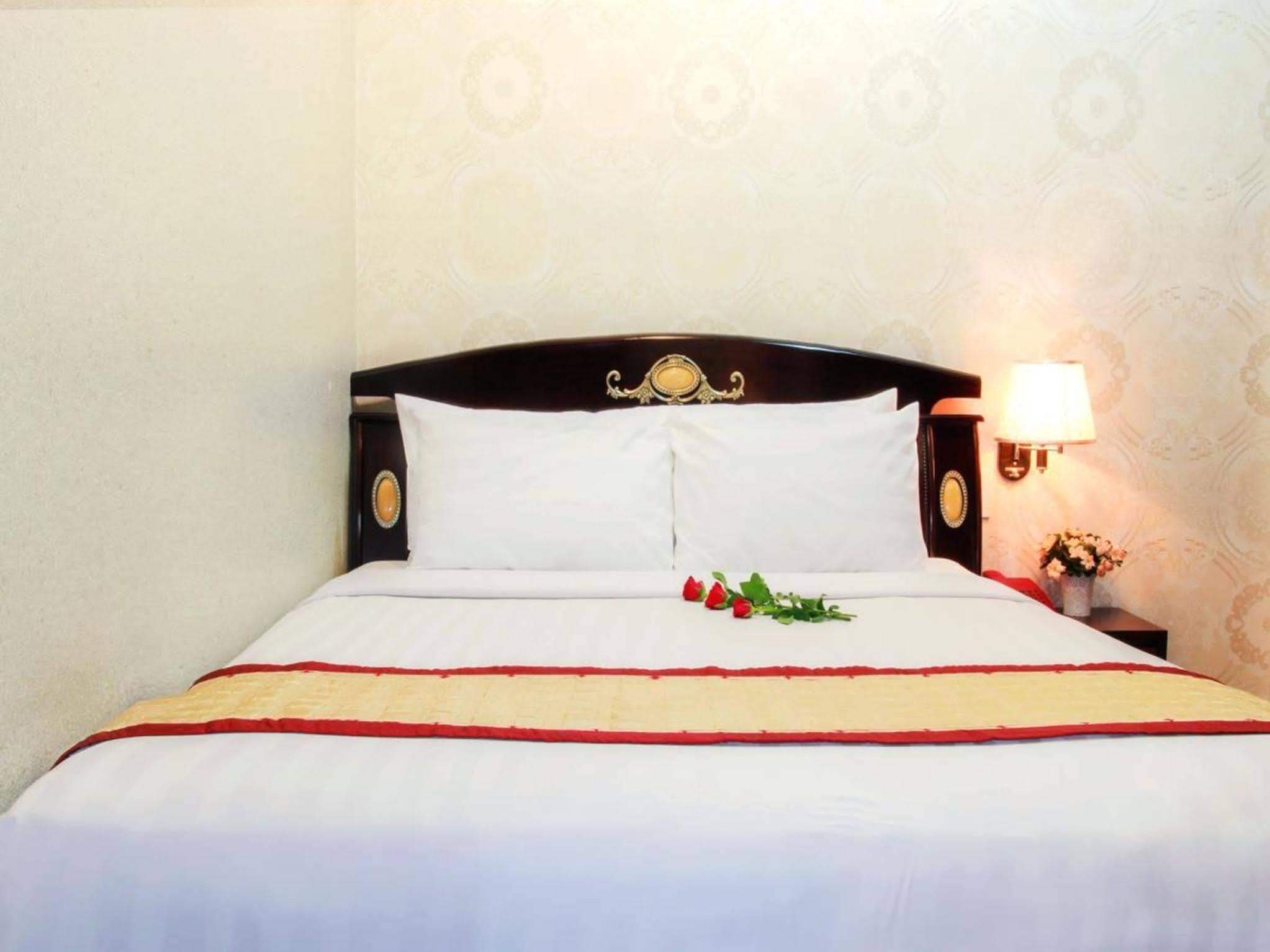 A25 - 25 Truong Dinh Hotel Ho Chi Minh City