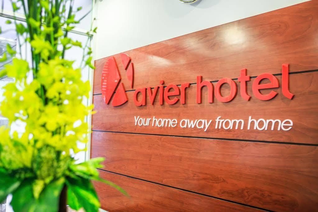 Hotel A25 - 25 Truong Dinh