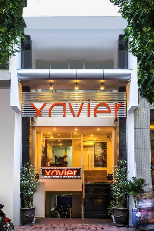 A25 - 25 Truong Dinh Hotel