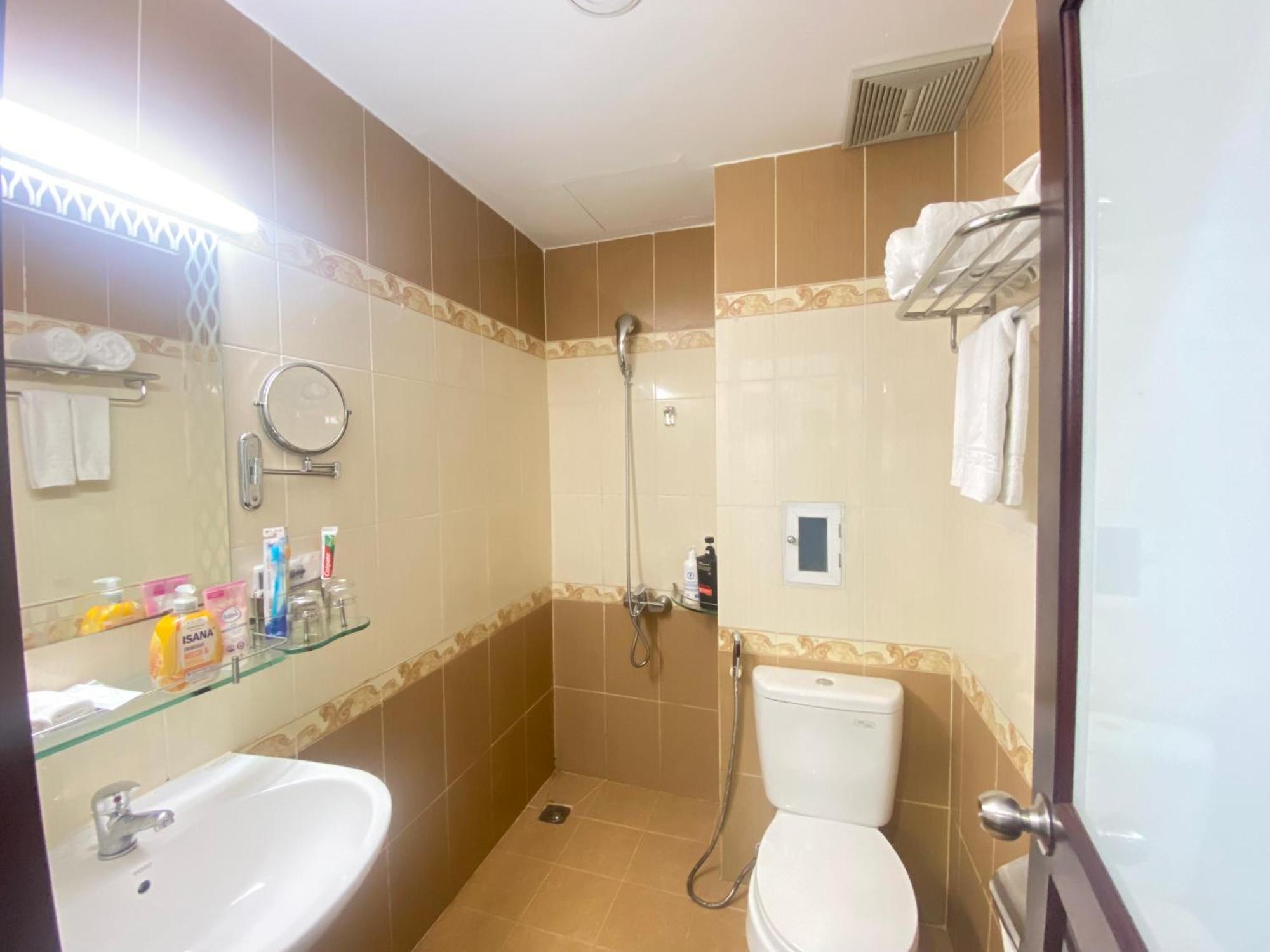 A25 - 25 Truong Dinh 2* Ho Chi Minh City