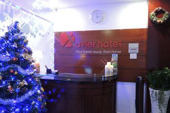 A25 - 25 Truong Dinh Hotel