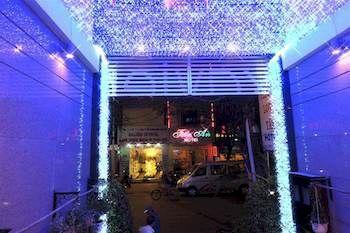 A25 - 25 Truong Dinh 2* Ho Chi Minh City