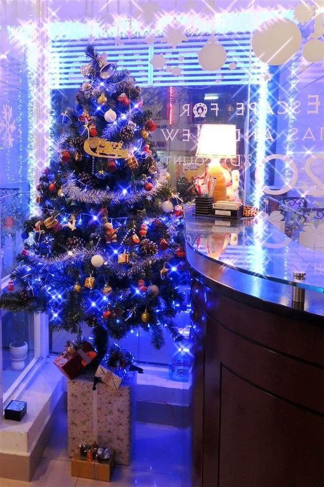 Hotel A25 - 25 Truong Dinh 2*
