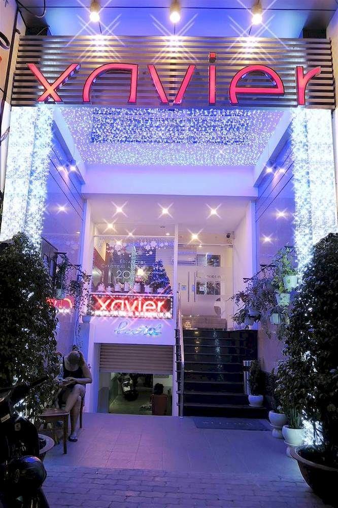 A25 - 25 Truong Dinh Hotel Ho Chi Minh City