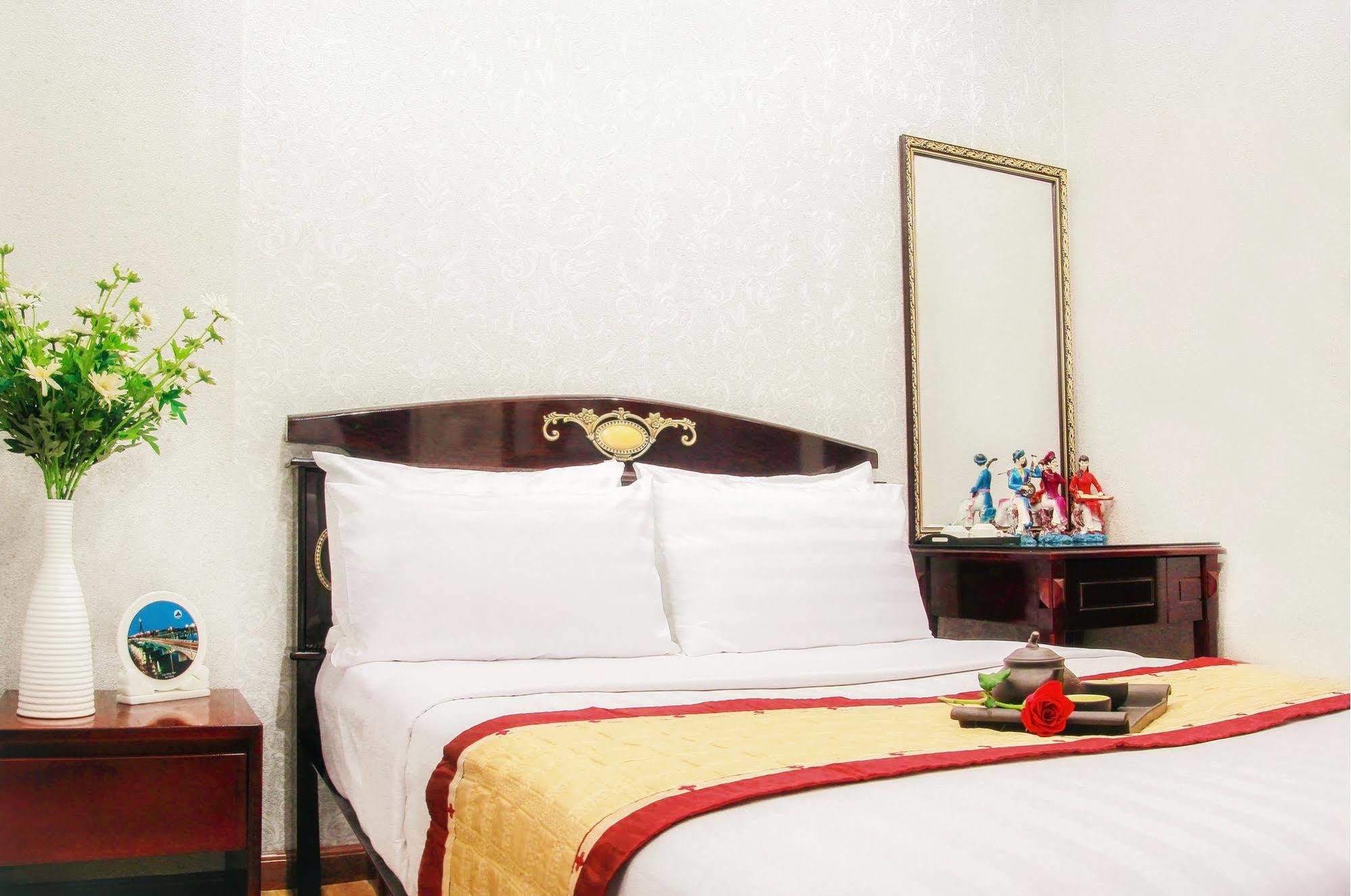 A25 - 25 Truong Dinh Hotel 2*