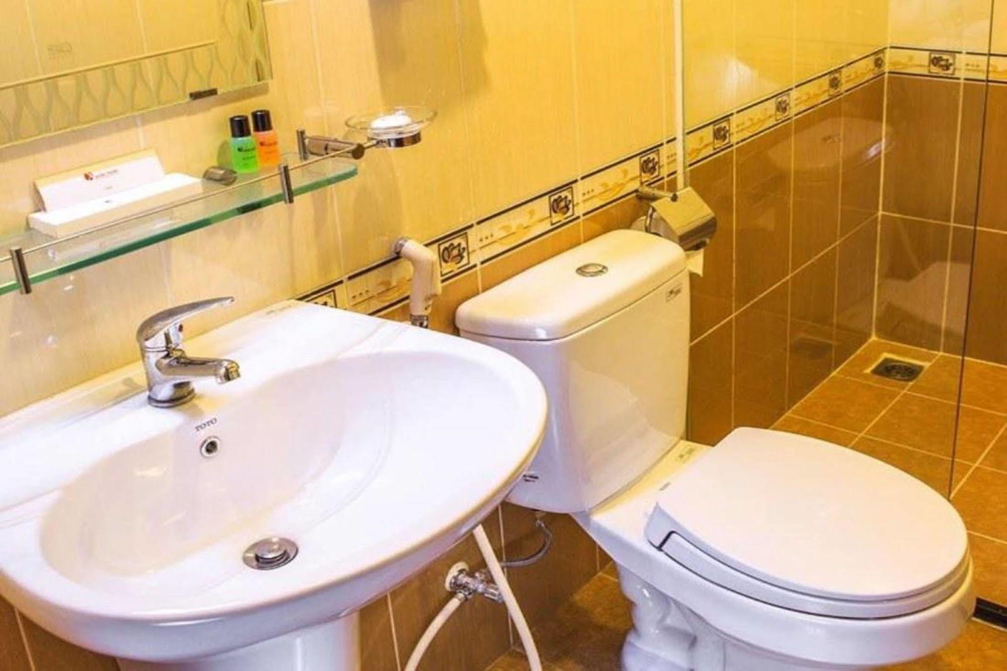 A25 - 25 Truong Dinh Hotel Ho Chi Minh City