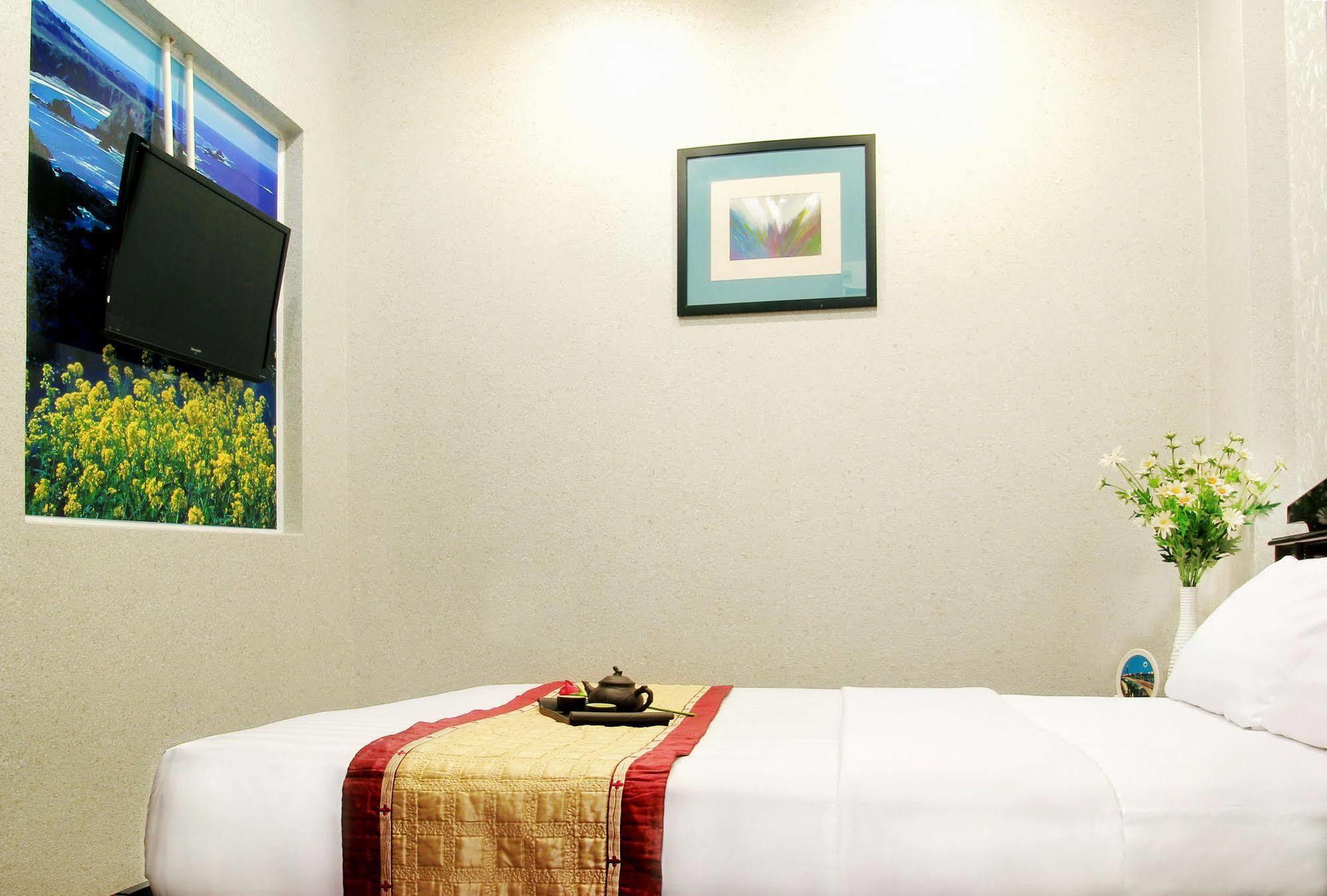 A25 - 25 Truong Dinh Hotel Ho Chi Minh City