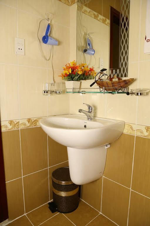 A25 - 25 Truong Dinh Hotel Ho Chi Minh City