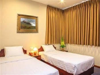 A25 - 25 Truong Dinh Hotel